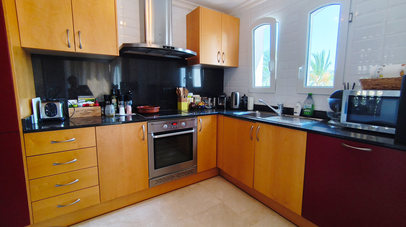 Apartamento for sale in La Sella Golf Resort