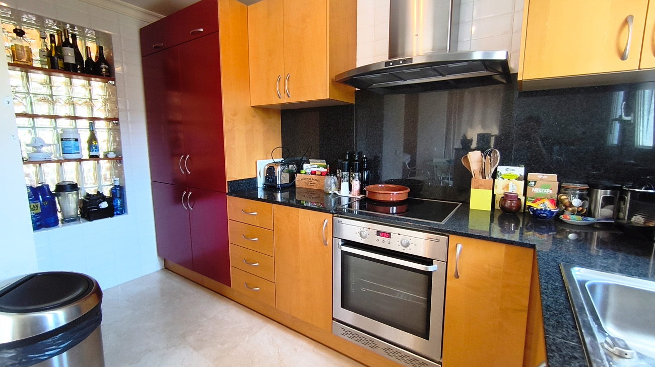 Apartamento for sale in La Sella Golf Resort