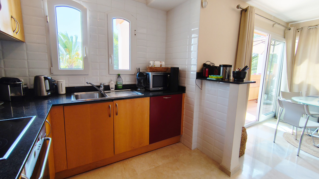 Apartamento for sale in La Sella Golf Resort