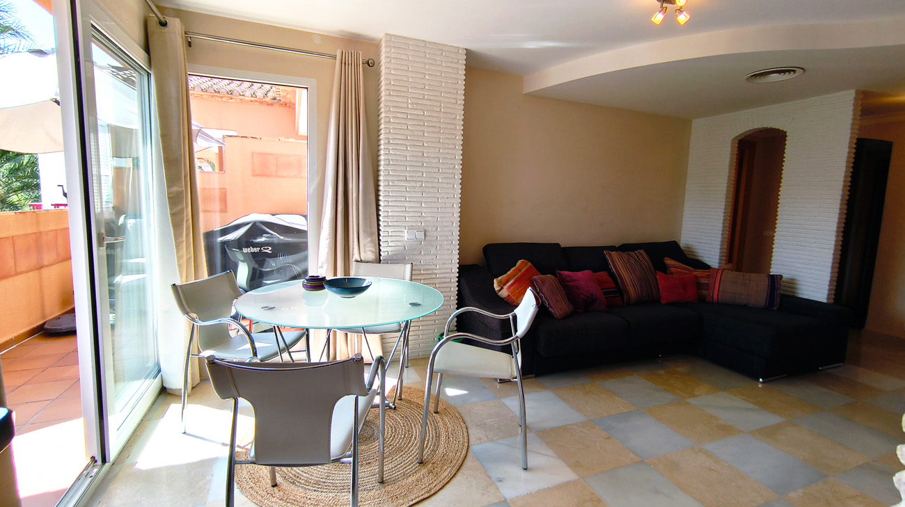 Apartamento for sale in La Sella Golf Resort
