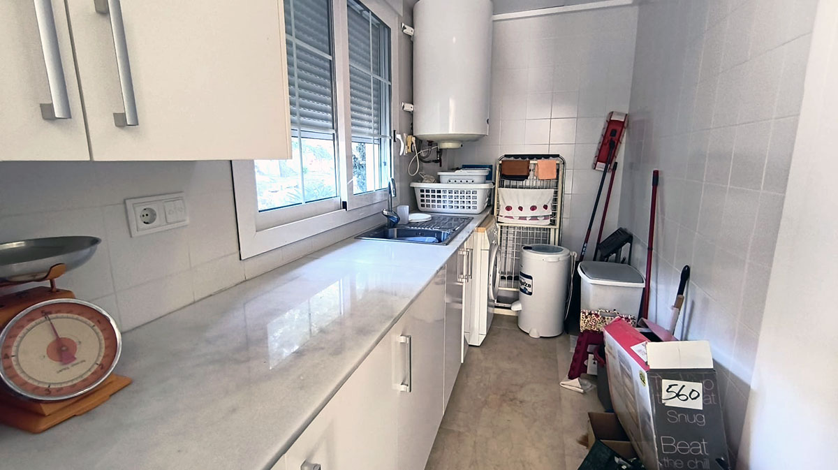 Atico for sale in La Sella Golf Resort