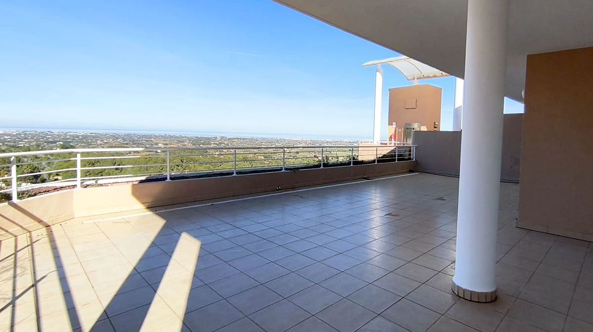 Atico for sale in La Sella Golf Resort
