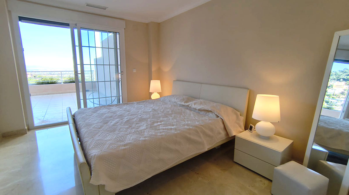 Atico for sale in La Sella Golf Resort