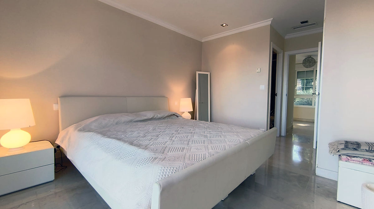 Atico for sale in La Sella Golf Resort