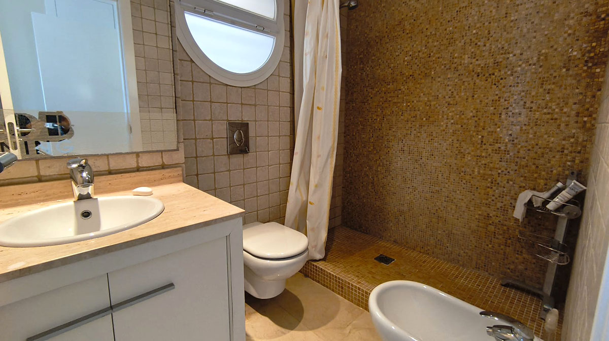 Atico for sale in La Sella Golf Resort