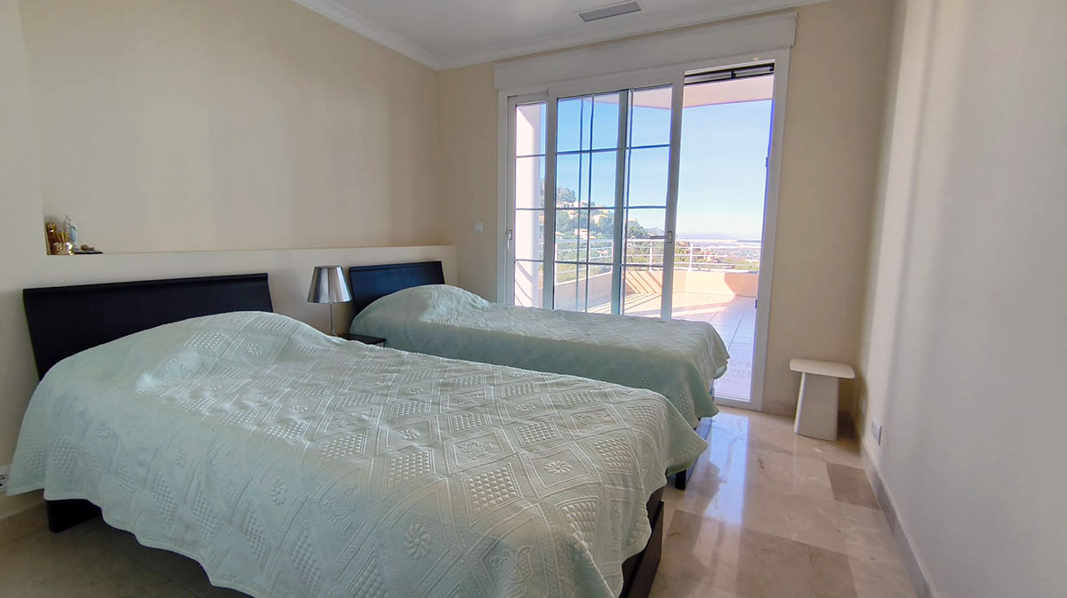 Atico for sale in La Sella Golf Resort