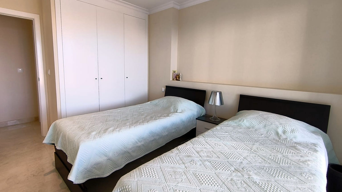 Atico for sale in La Sella Golf Resort
