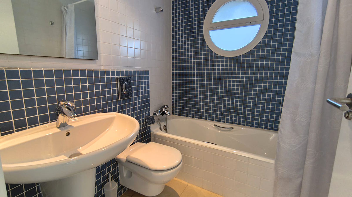 Atico for sale in La Sella Golf Resort