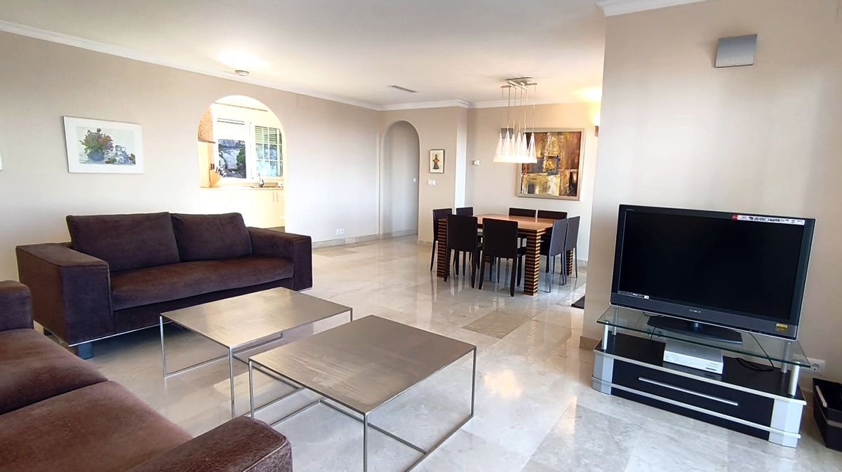 Atico for sale in La Sella Golf Resort