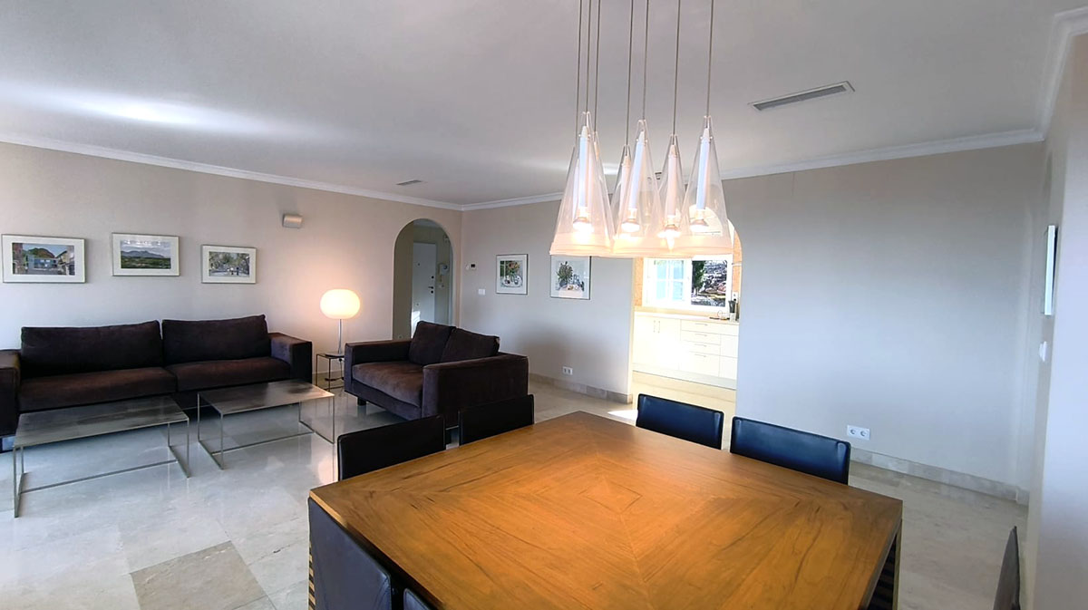 Atico for sale in La Sella Golf Resort