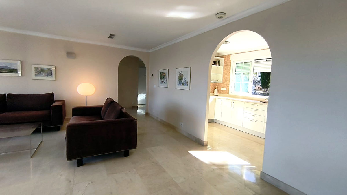 Atico for sale in La Sella Golf Resort