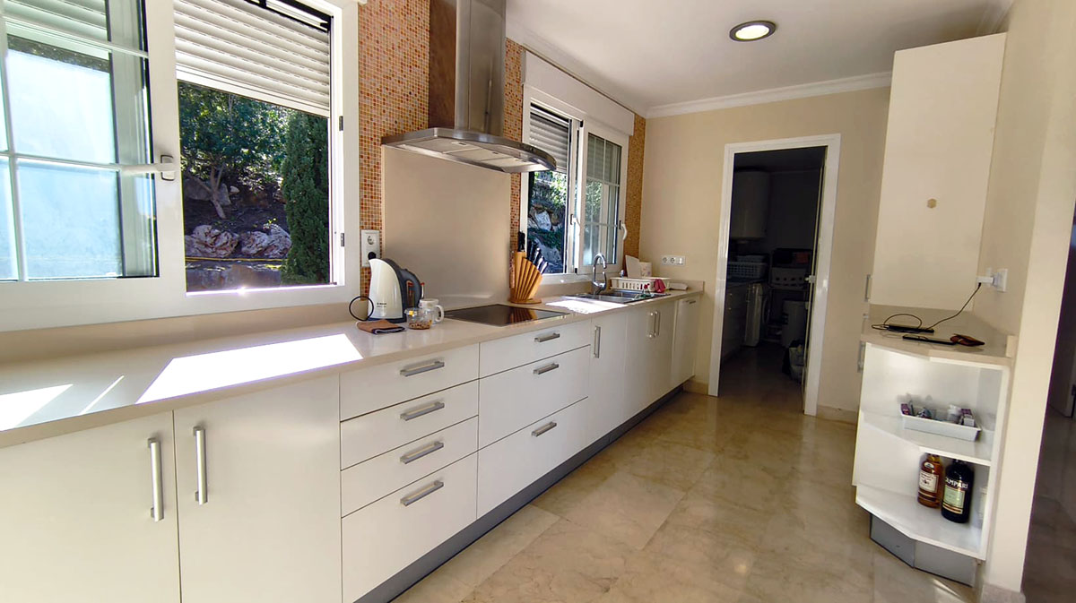 Atico for sale in La Sella Golf Resort