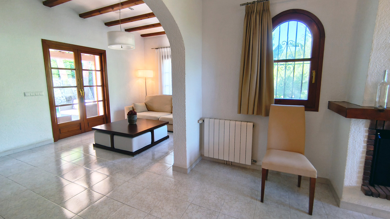 Villa for sale in La Sella Golf Resort