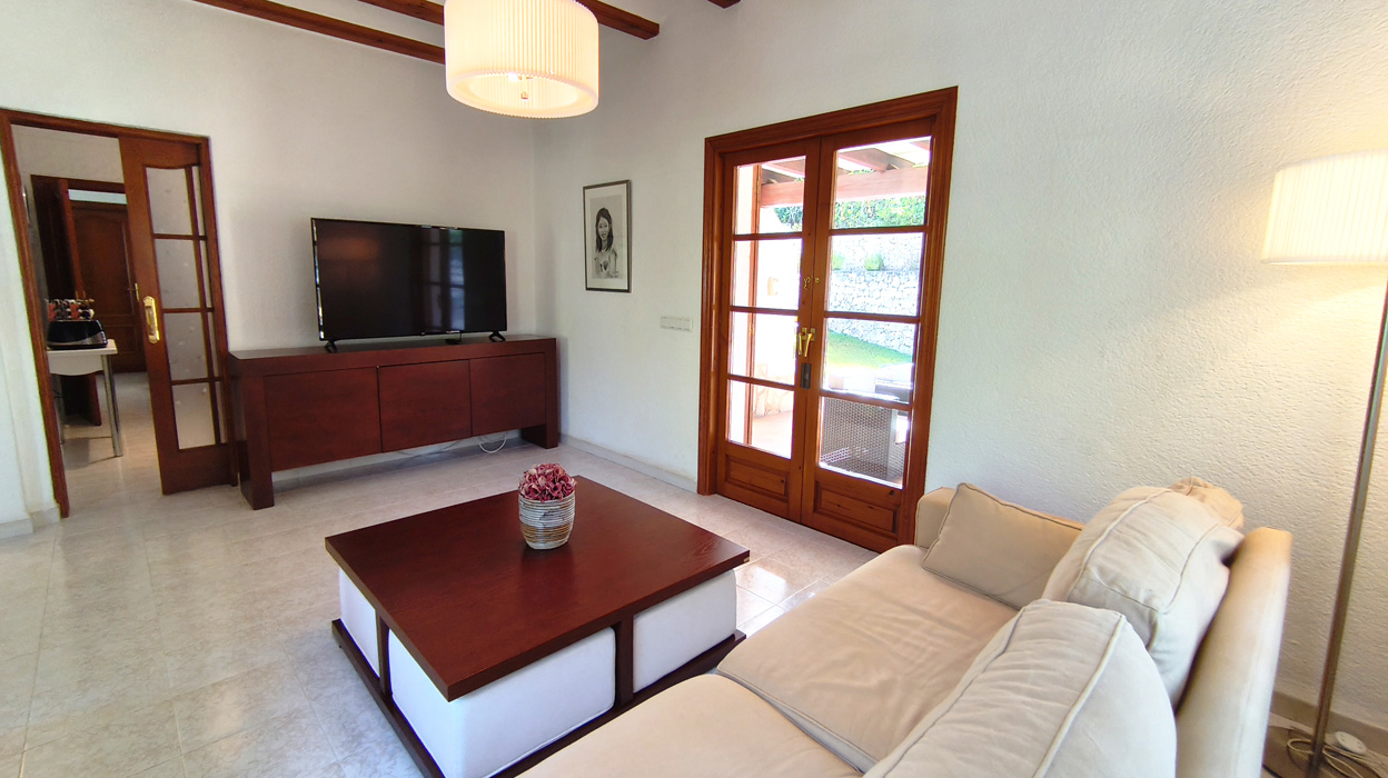 Villa for sale in La Sella Golf Resort