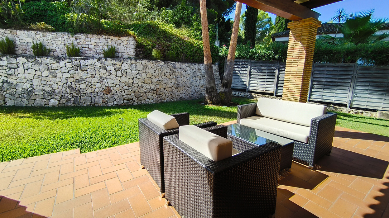 Villa for sale in La Sella Golf Resort