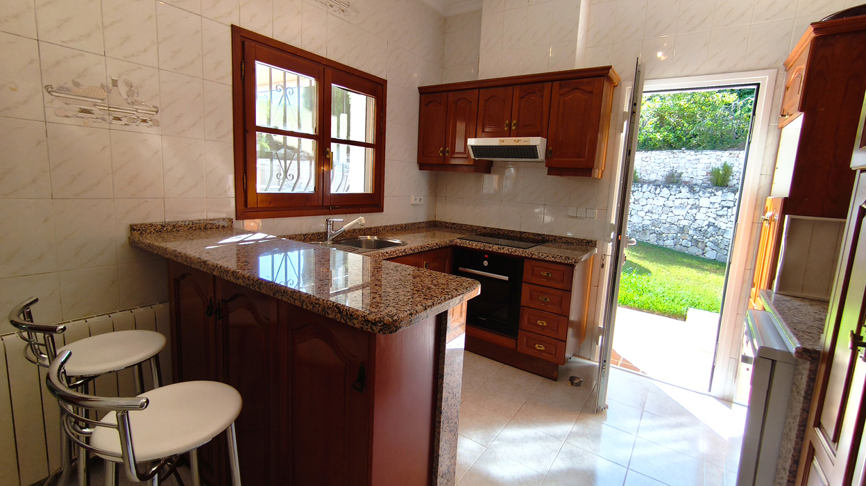 Villa for sale in La Sella Golf Resort