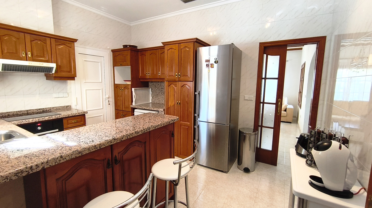 Villa for sale in La Sella Golf Resort