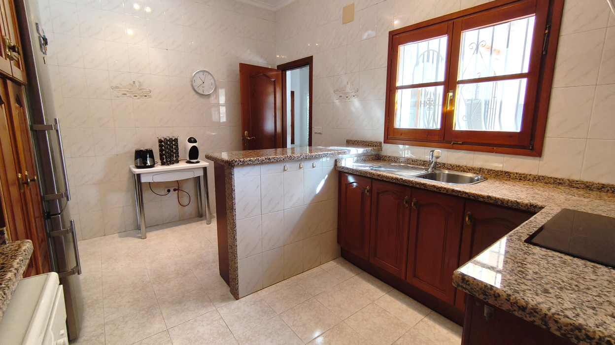 Villa for sale in La Sella Golf Resort