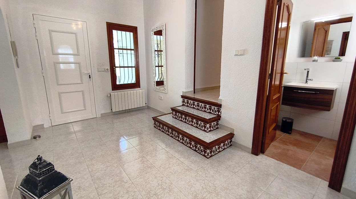 Villa for sale in La Sella Golf Resort