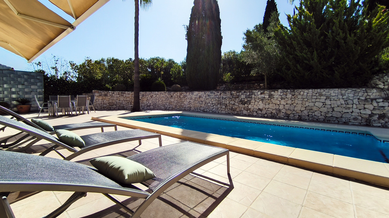 Villa for sale in La Sella Golf Resort
