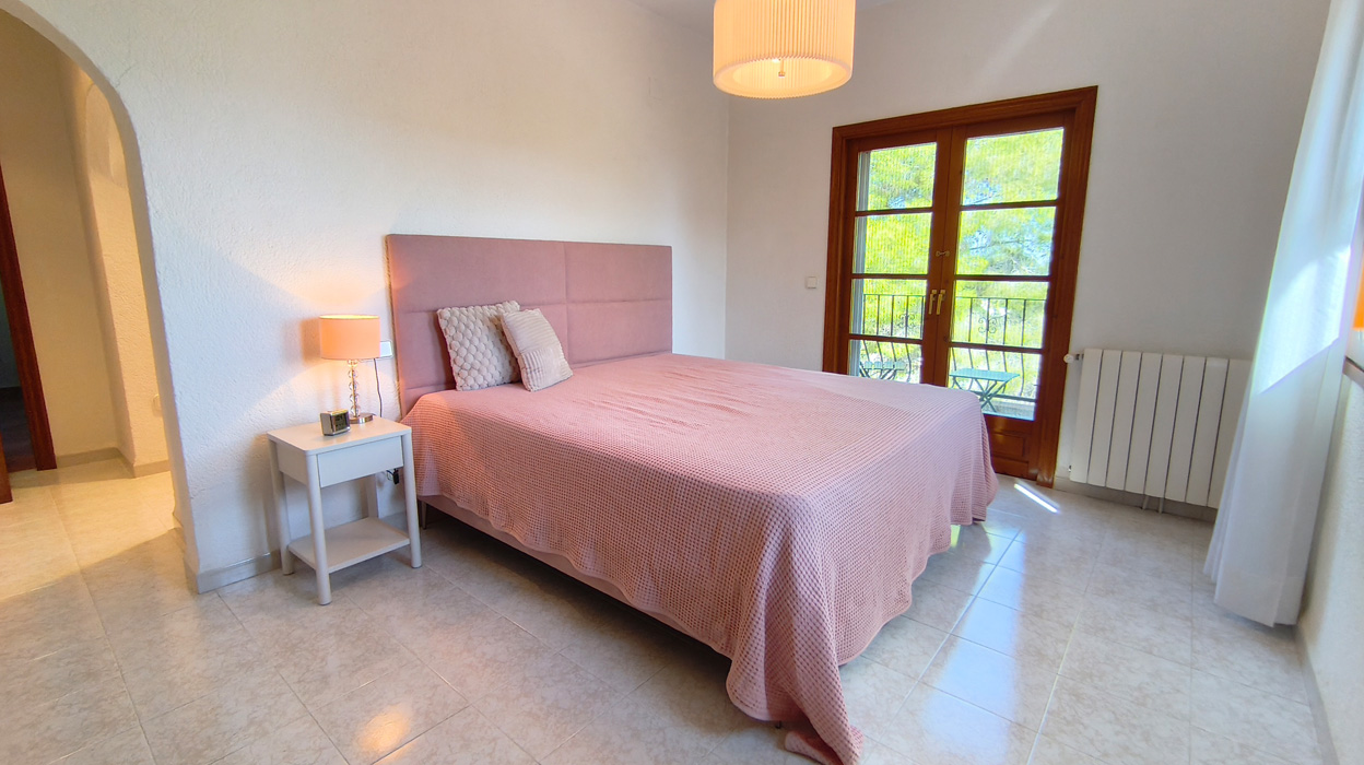 Villa for sale in La Sella Golf Resort