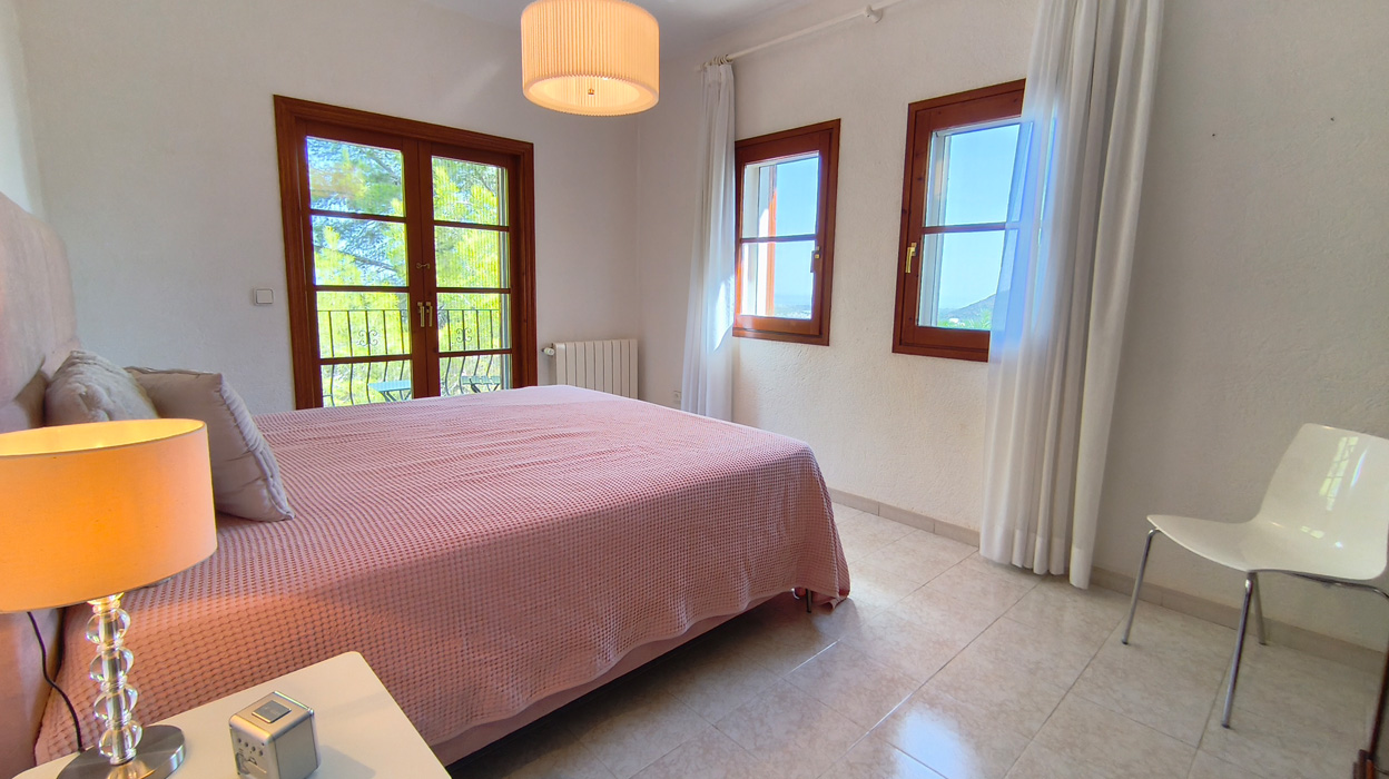 Villa for sale in La Sella Golf Resort