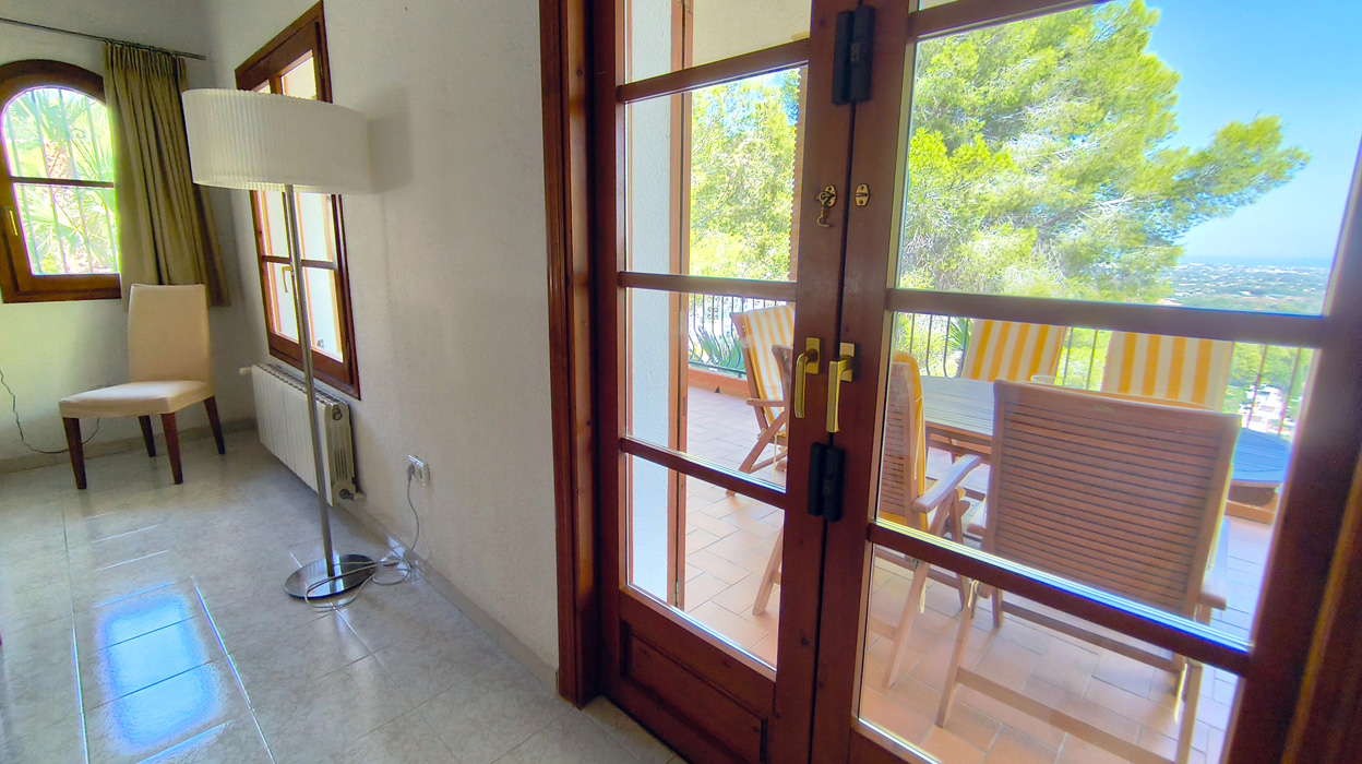 Villa for sale in La Sella Golf Resort