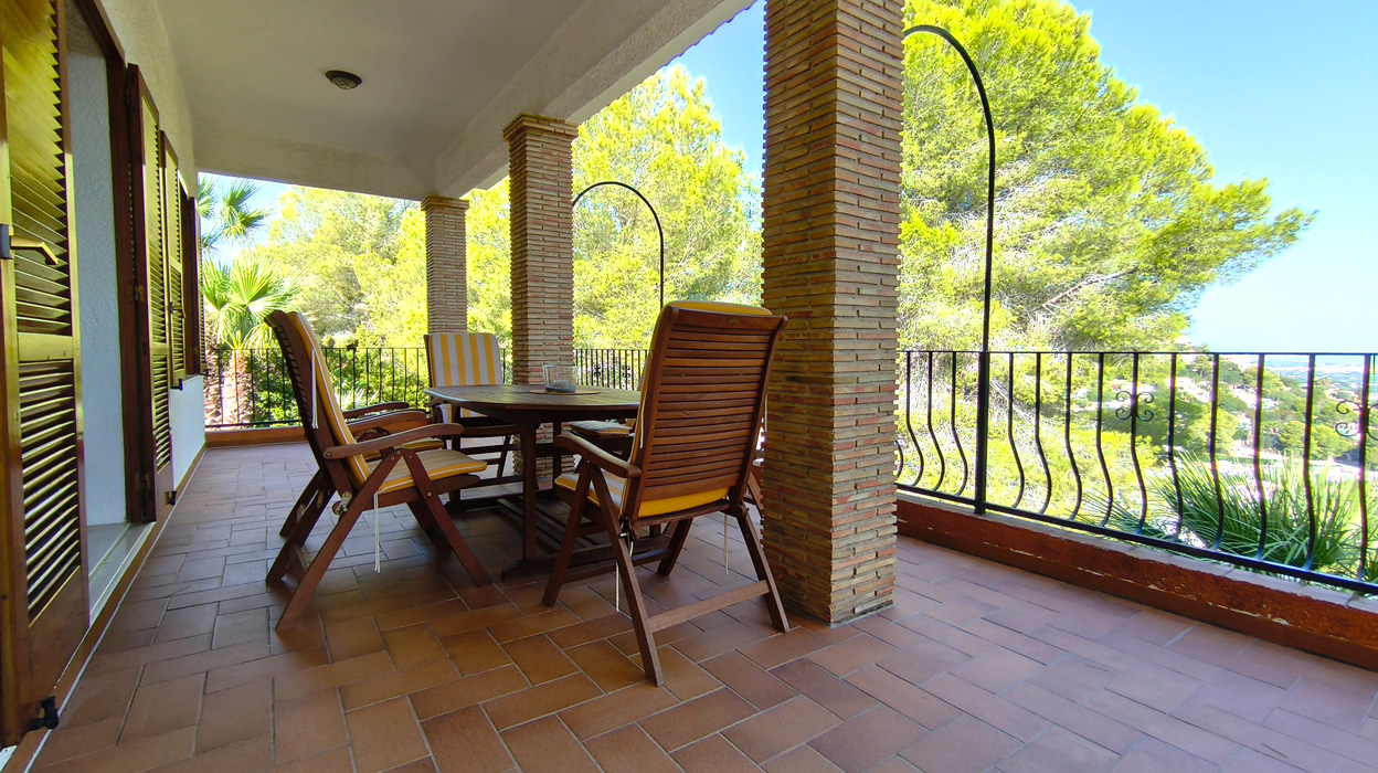 Villa for sale in La Sella Golf Resort