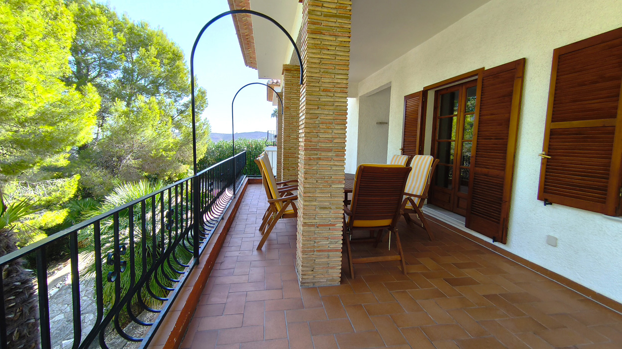 Villa for sale in La Sella Golf Resort