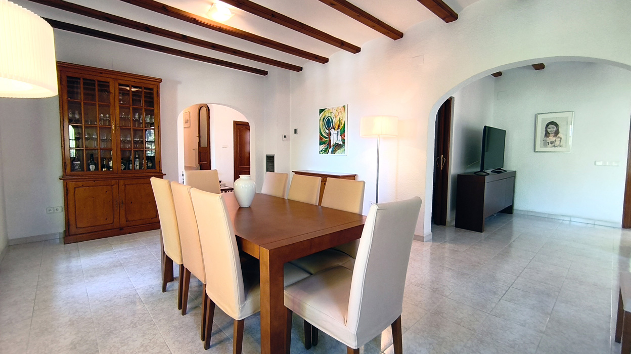 Villa for sale in La Sella Golf Resort