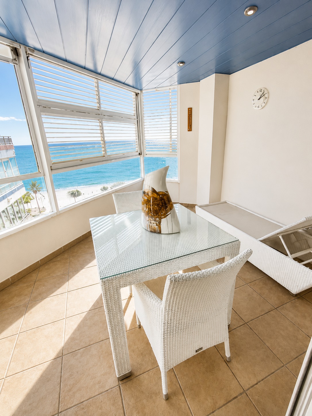Apartment for sale in Altea