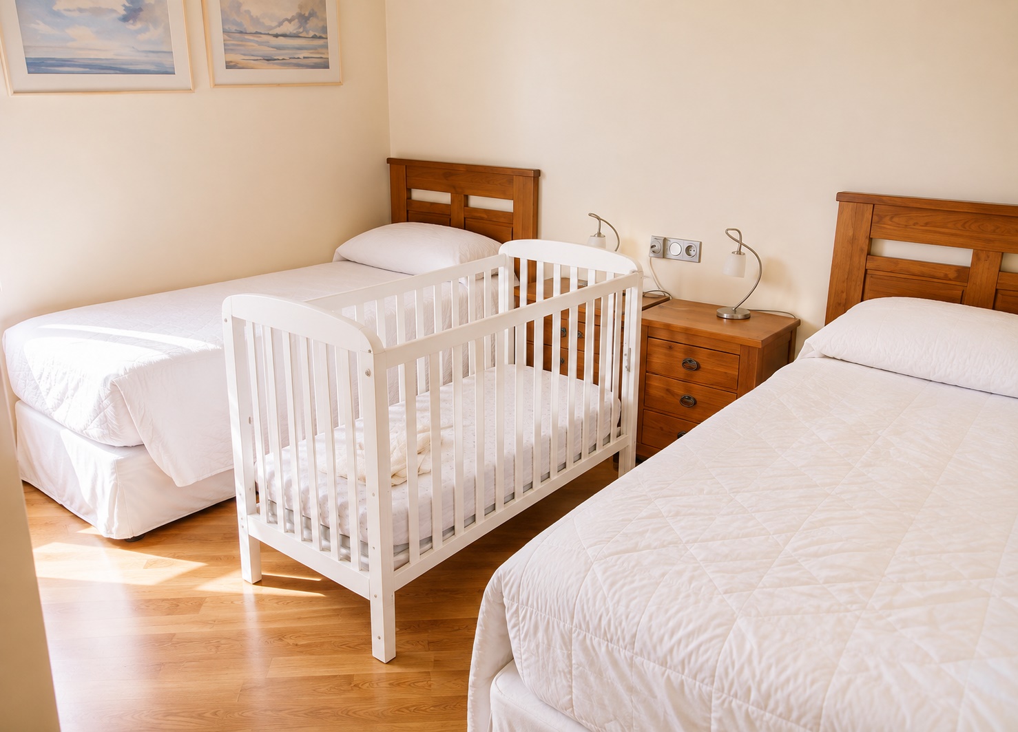 Apartment for sale in Altea