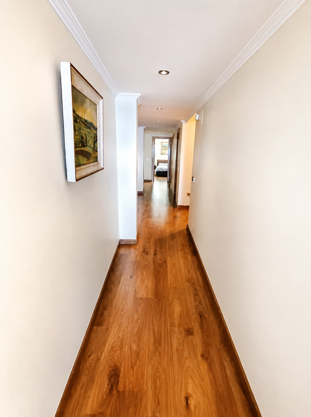Apartment for sale in Altea