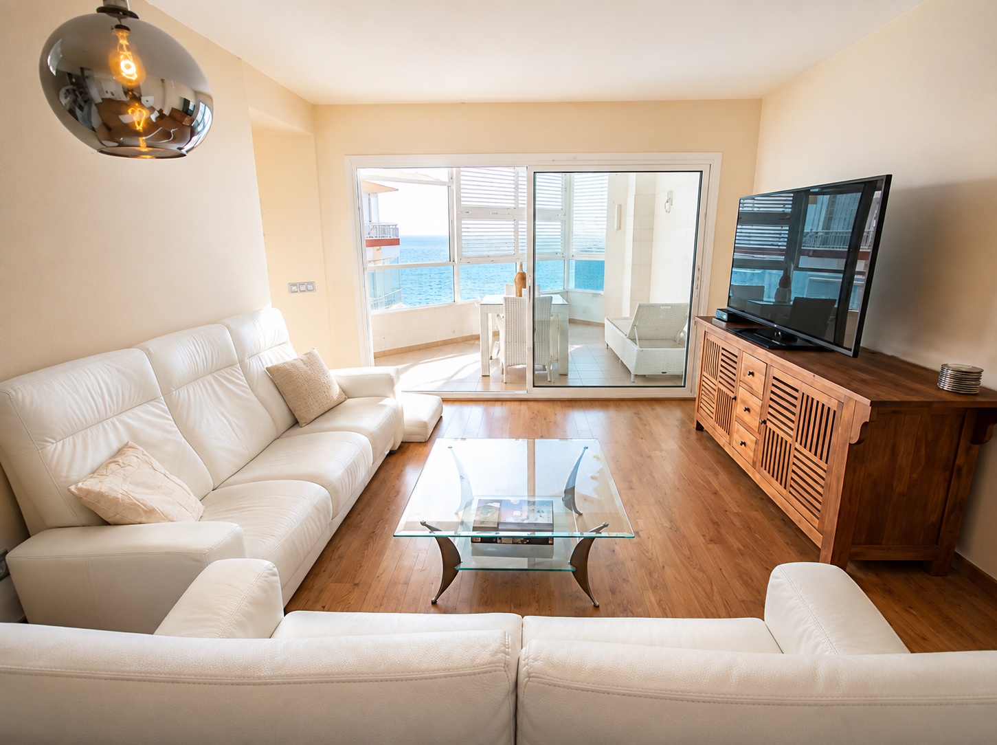 Apartment for sale in Altea
