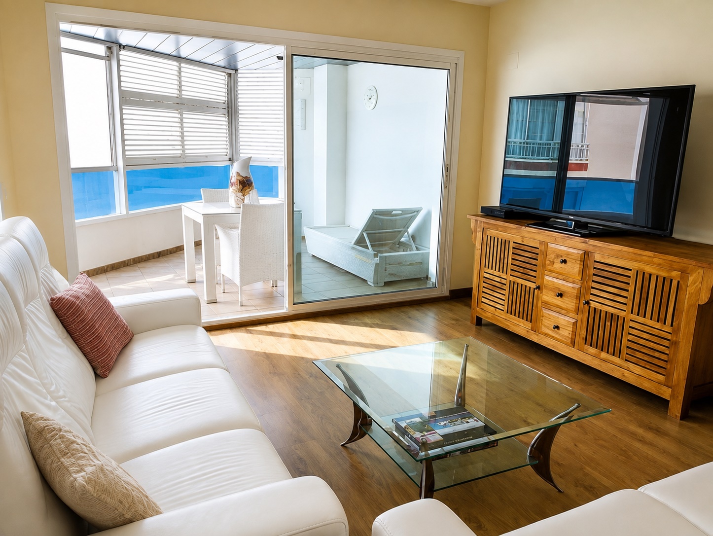 Apartment for sale in Altea
