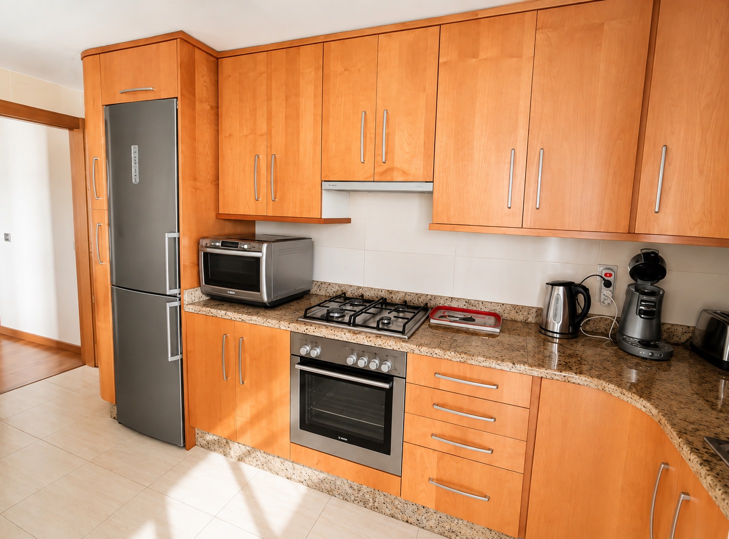 Apartment for sale in Altea