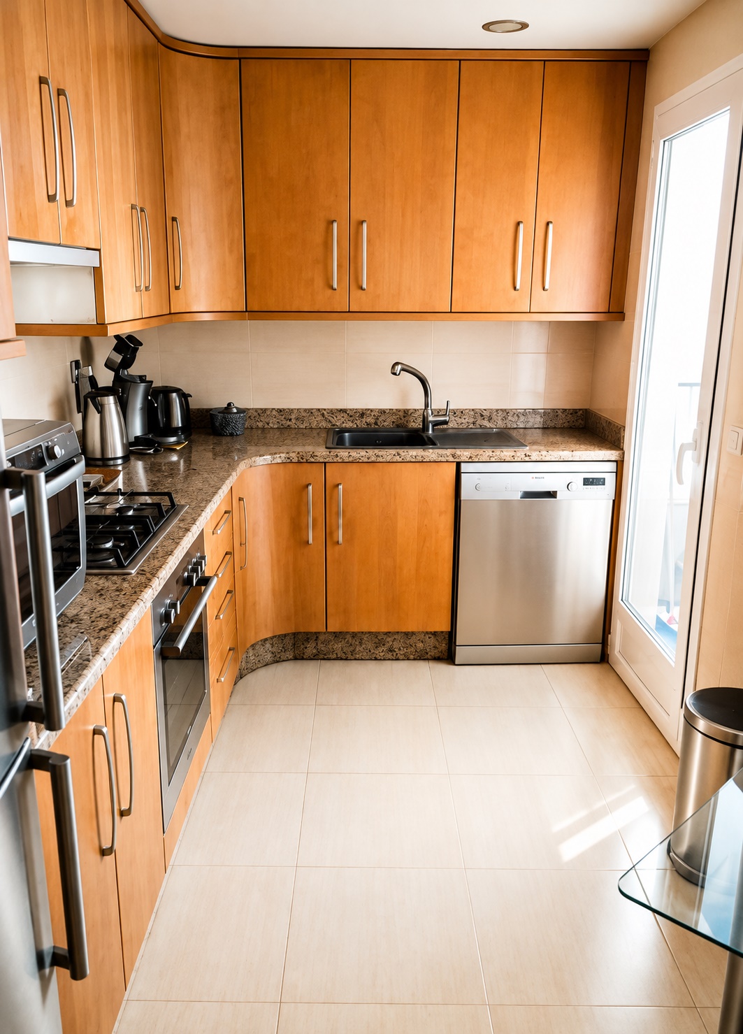 Apartment for sale in Altea