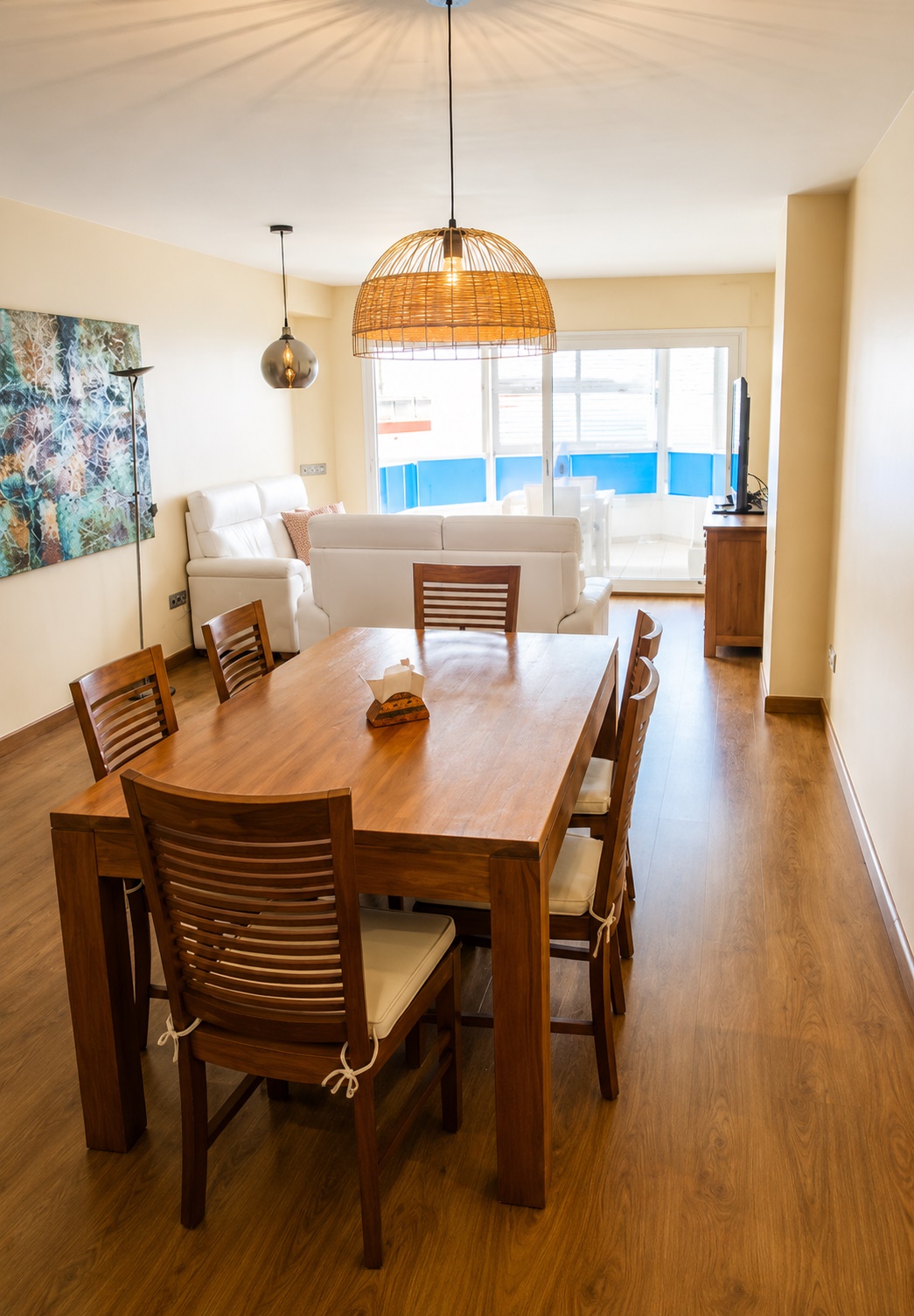 Apartment for sale in Altea