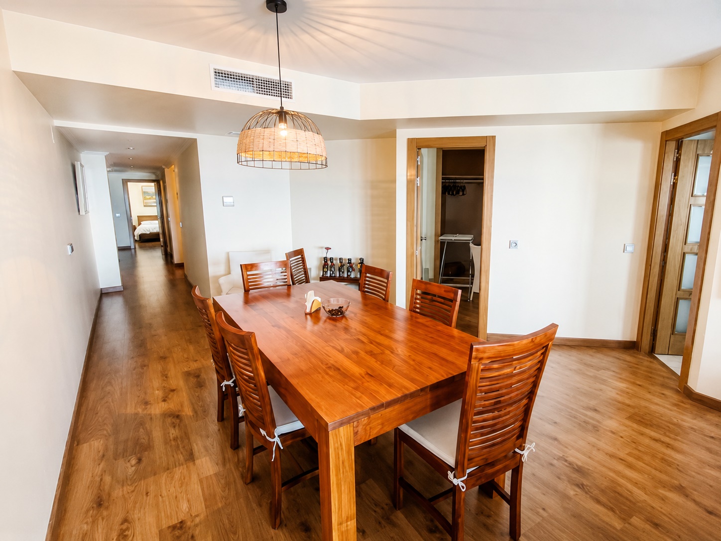 Apartment for sale in Altea
