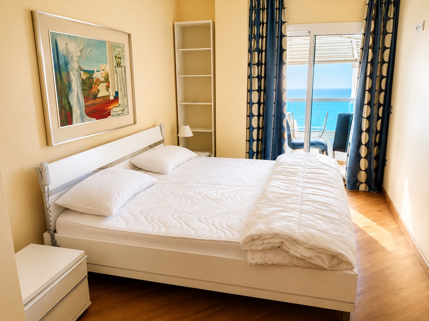 Apartment for sale in Altea