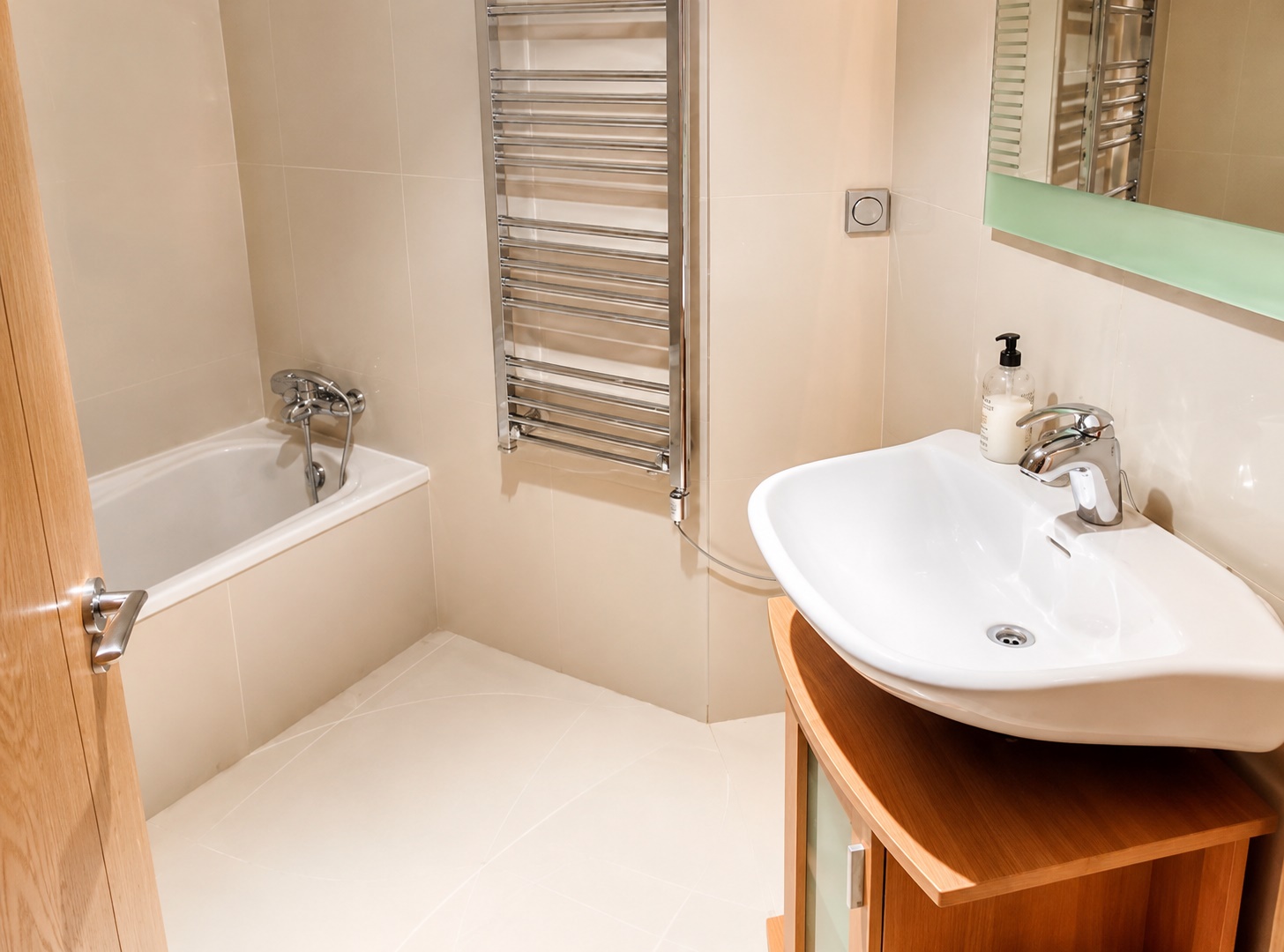 Apartment for sale in Altea