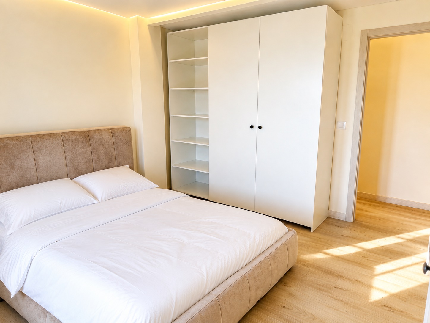 Apartment for sale in Calpe