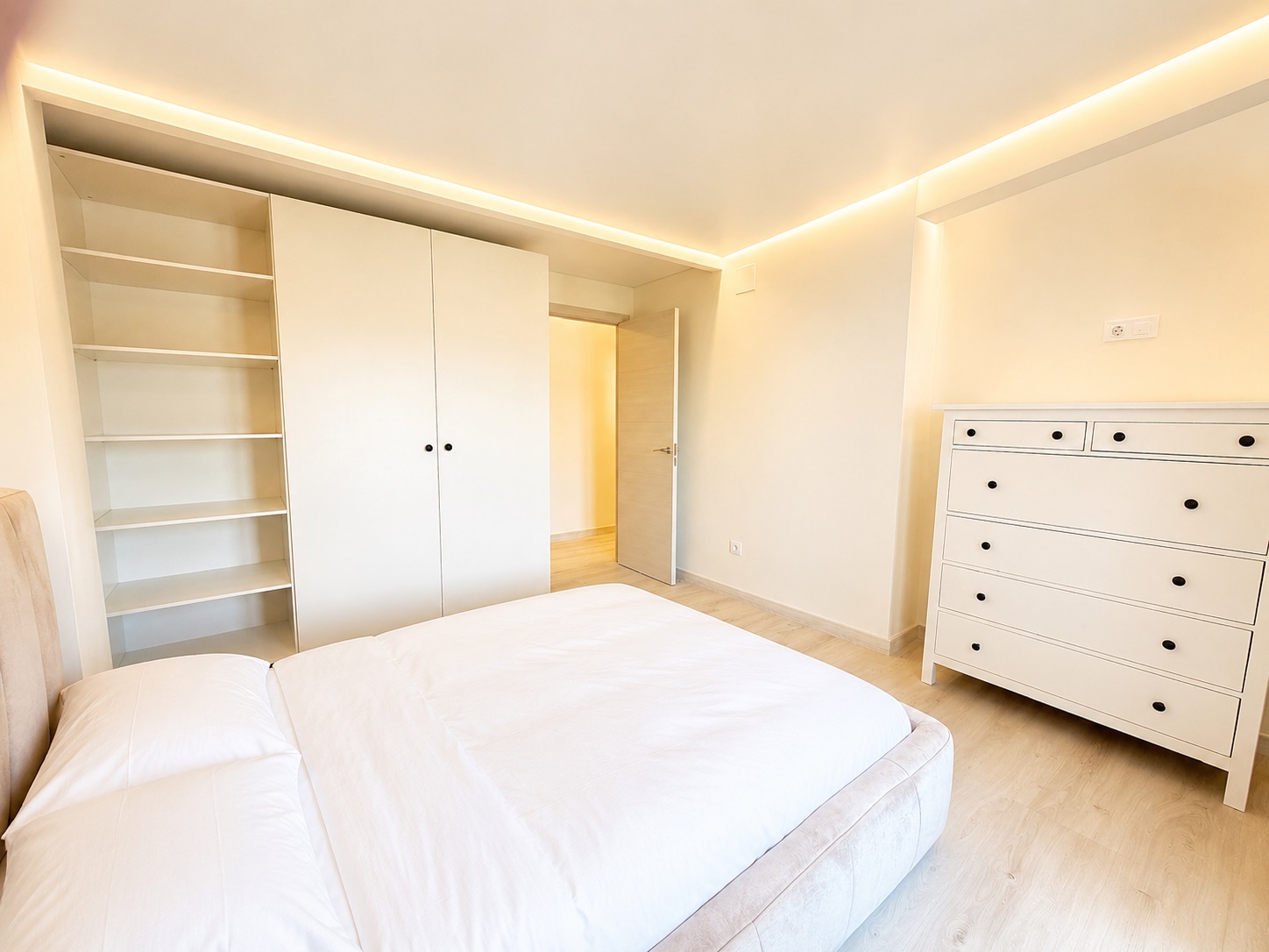 Apartment for sale in Calpe