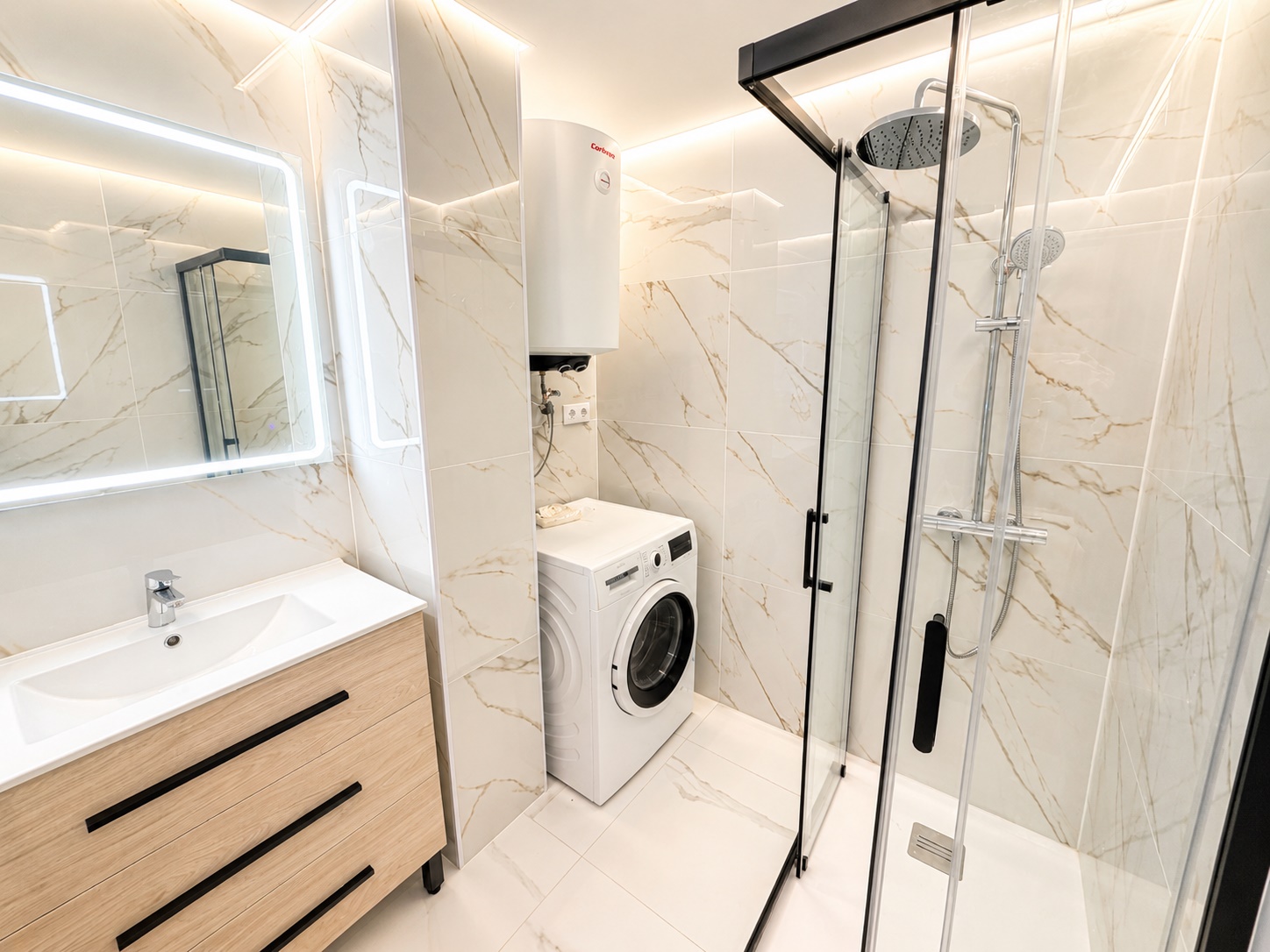 Apartment for sale in Calpe