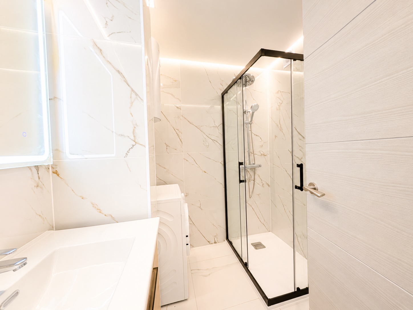 Apartment for sale in Calpe