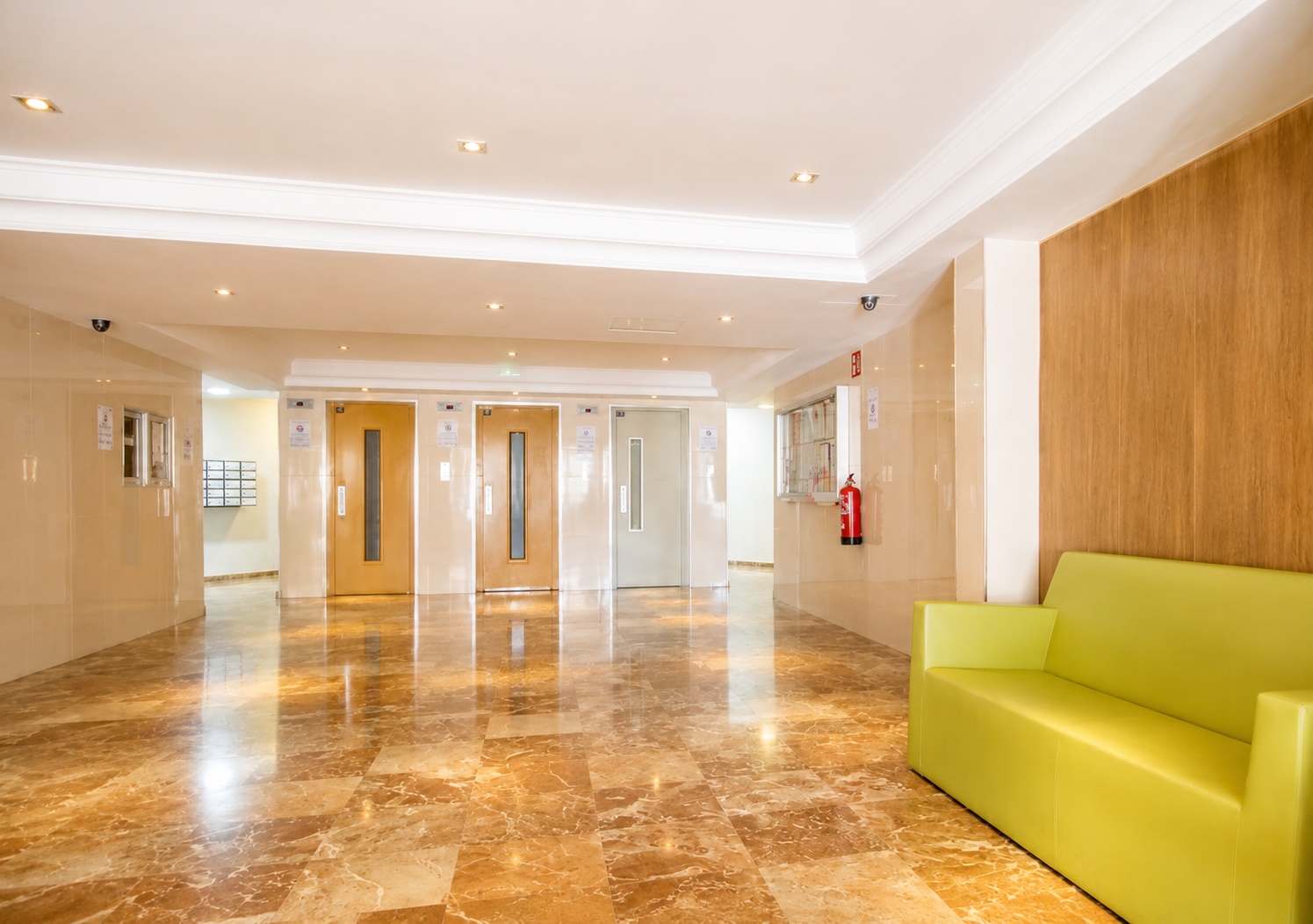 Apartment for sale in Calpe