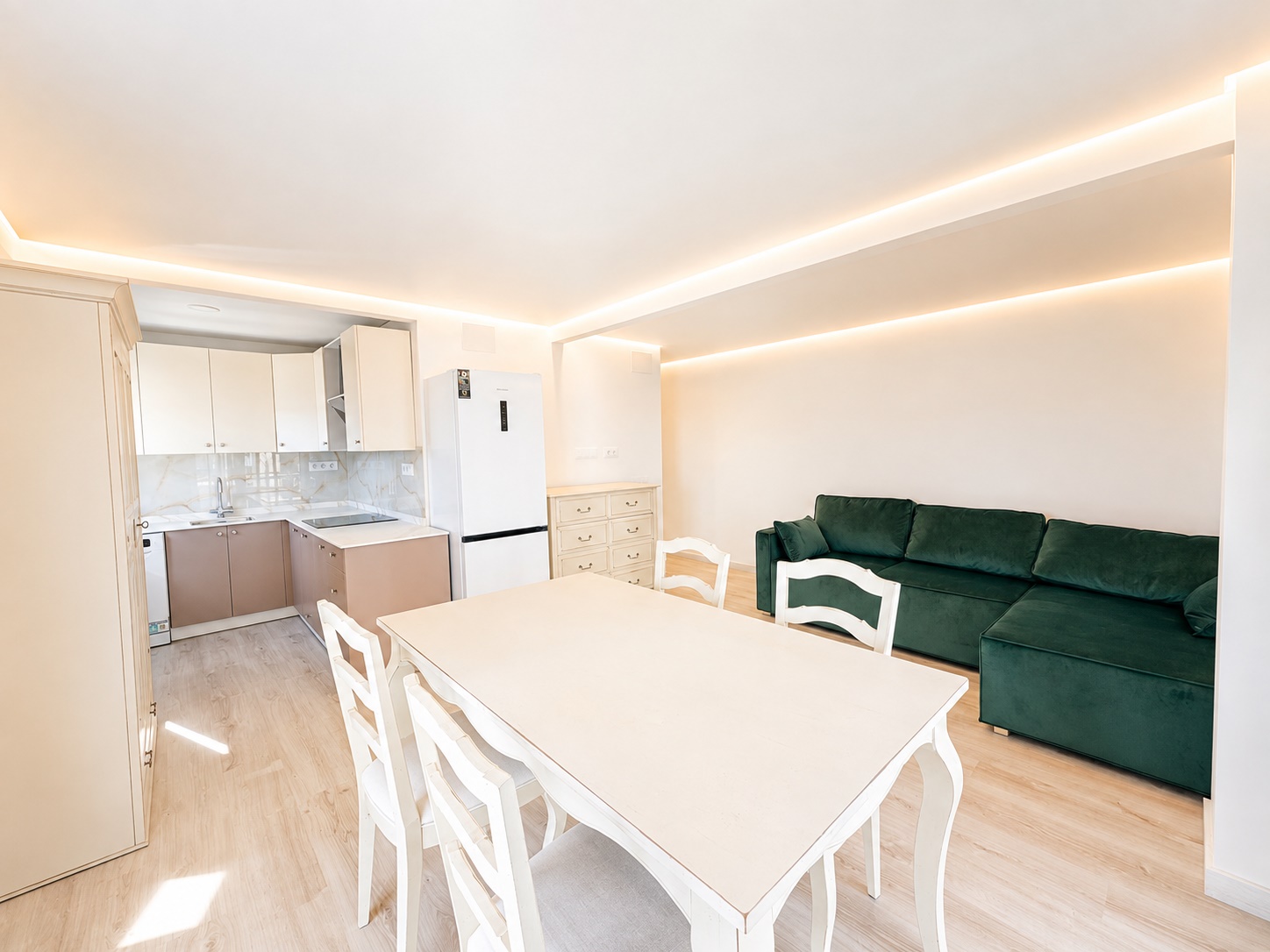 Apartment for sale in Calpe