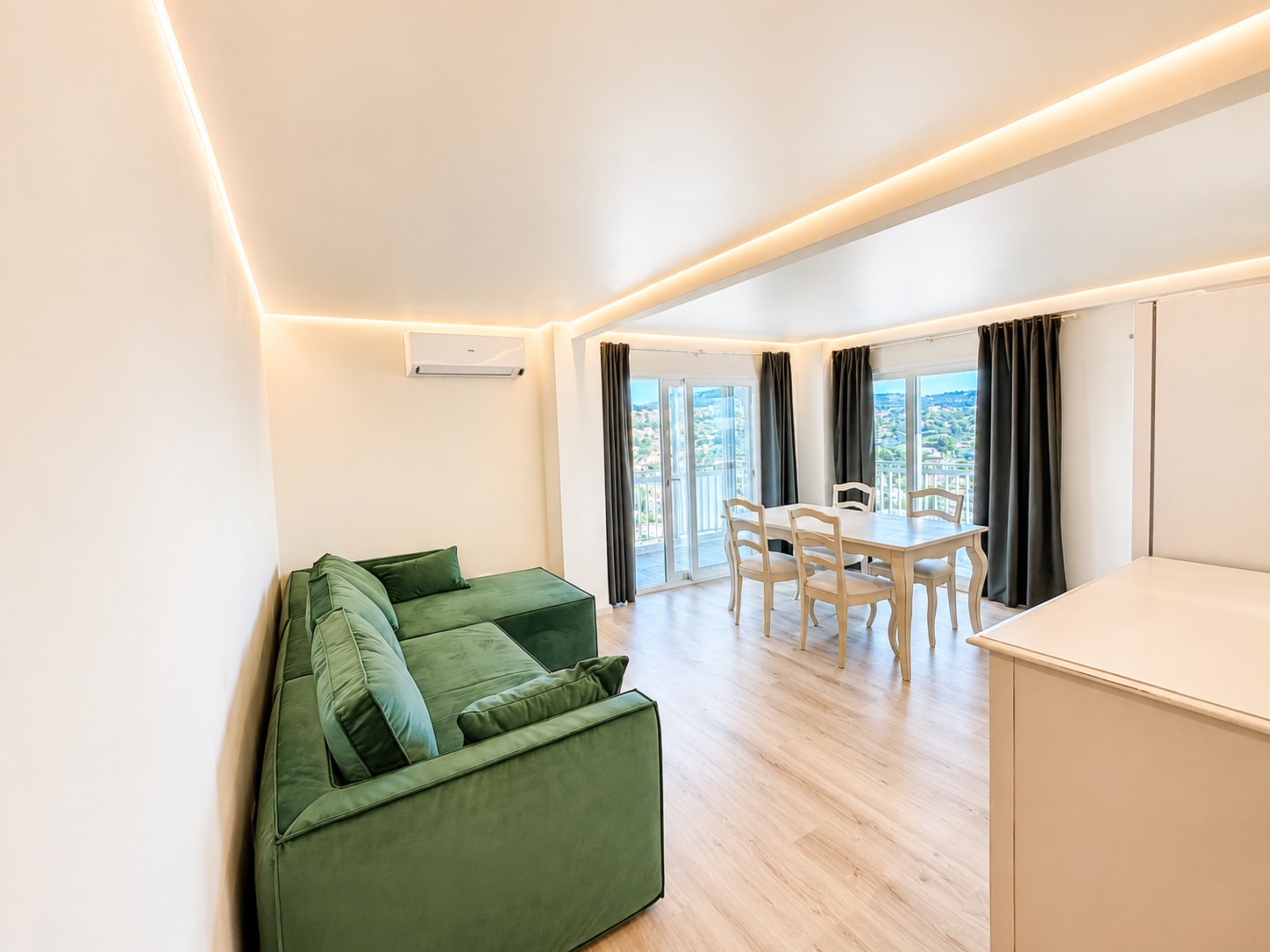 Apartment for sale in Calpe