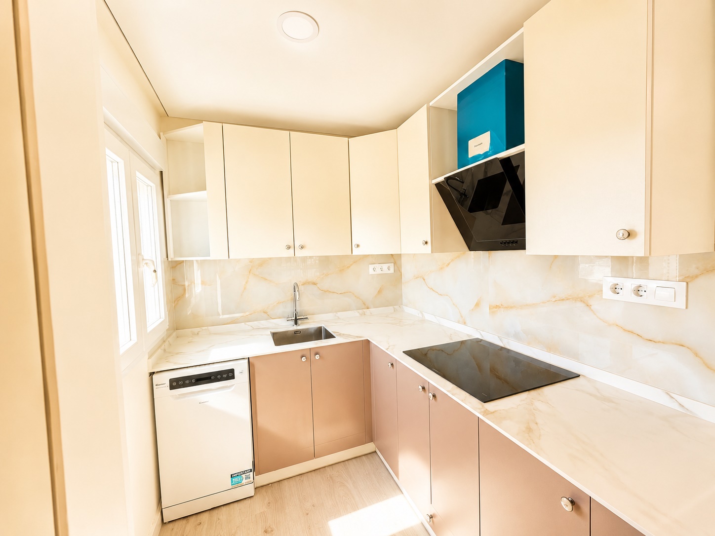 Apartment for sale in Calpe