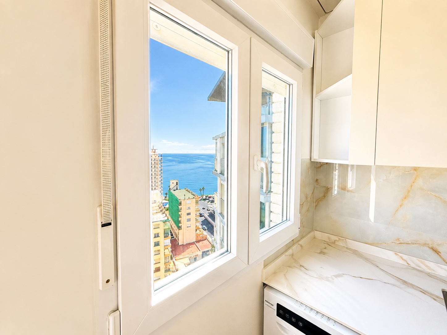 Apartment for sale in Calpe